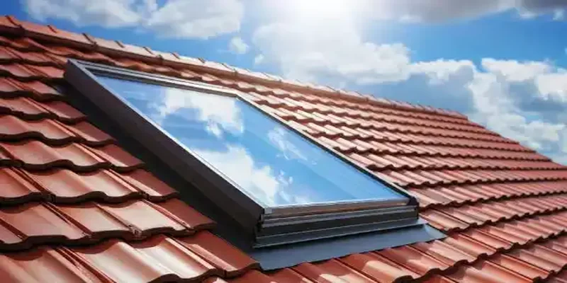 pose de velux et fenêtres de toit à Aussois